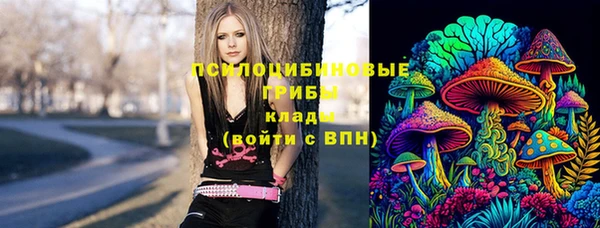 твердый Лихославль